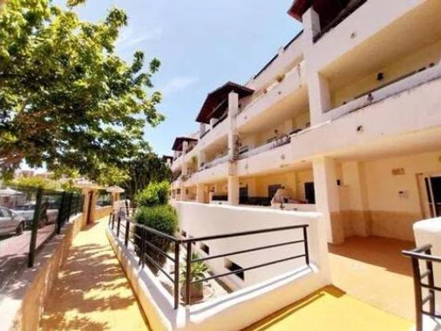 Piso Venta Benalmádena, Montealto