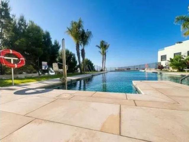 Piso Venta Benalmádena, Montealto