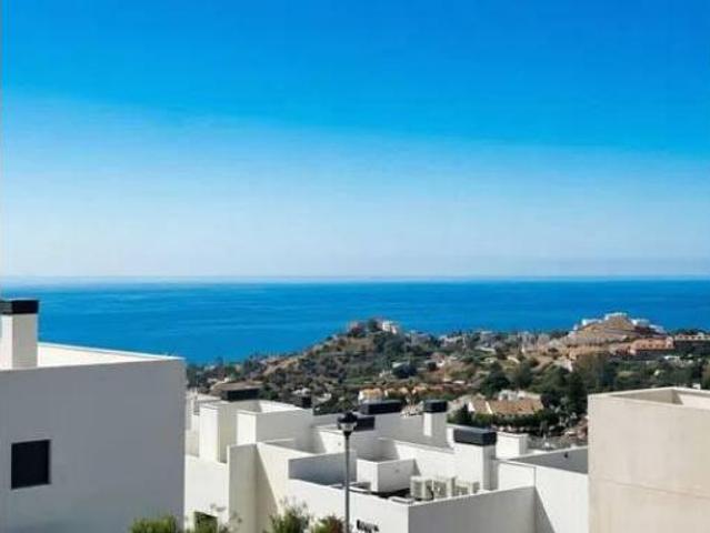 Piso Venta Benalmádena, Montealto
