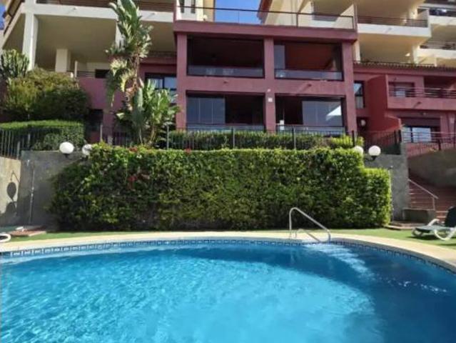 Piso Venta Benalmádena, Montealto