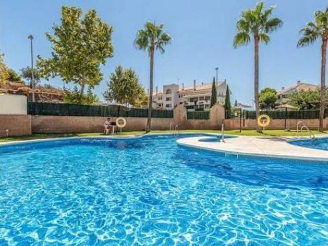 Piso Venta Benalmádena, Montealto