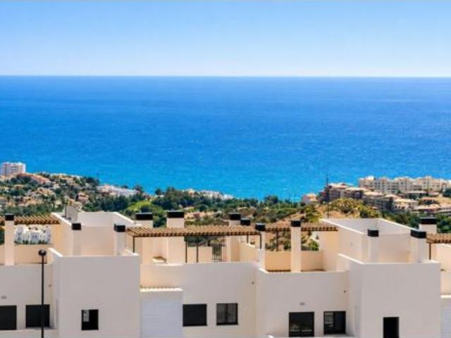 Piso Venta Benalmádena, Montealto