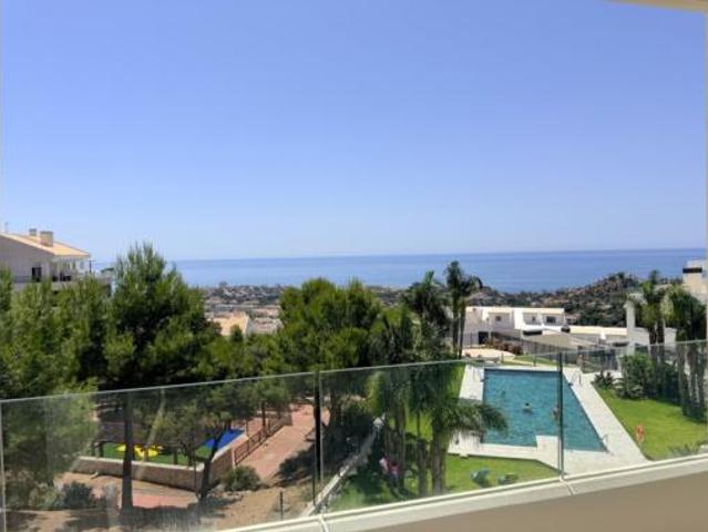Piso Venta Benalmádena, Montealto
