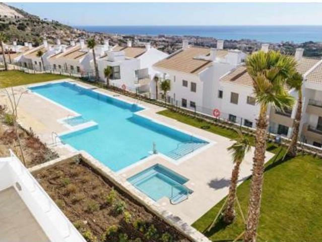 Piso Venta Benalmádena, Montealto