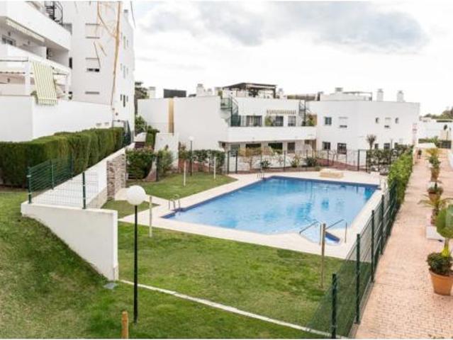 Piso Venta Benalmádena, Nueva Torrequebrada