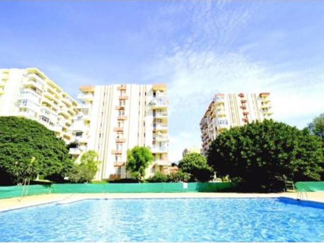 Piso Venta Benalmádena, Benalmádena Costa