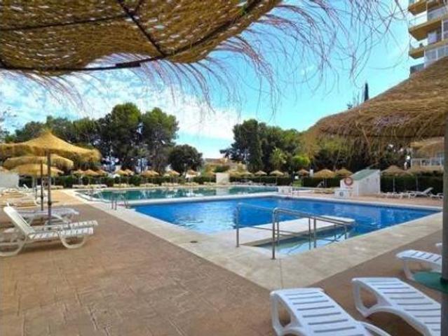 Piso Venta Benalmádena, Parque de la Paloma