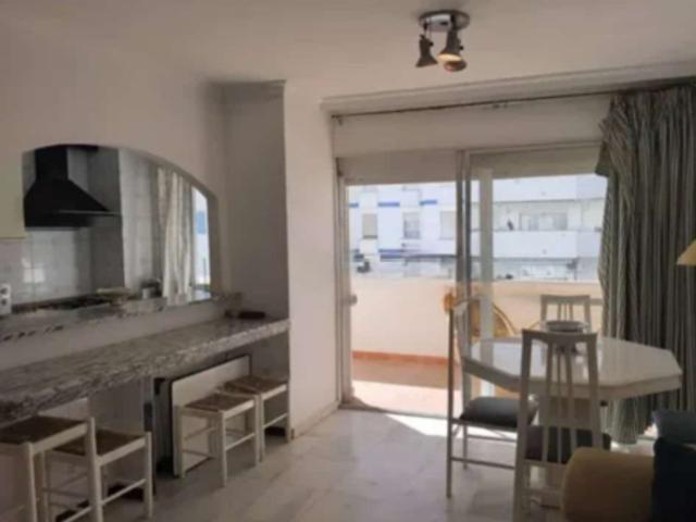 Piso Venta Benalmádena, Centro