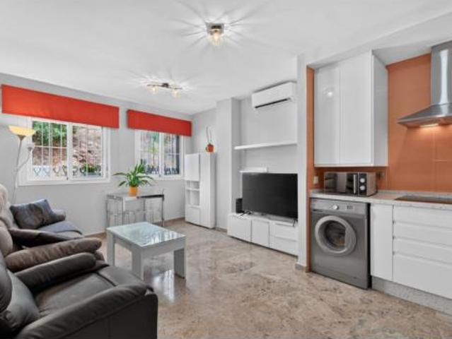 Piso Venta Benalmádena, Centro