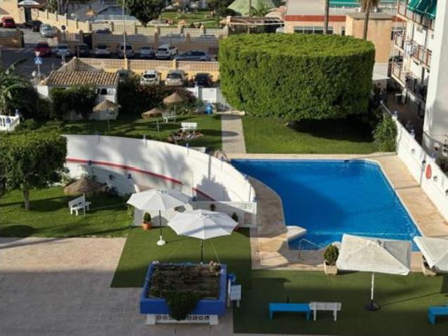 Piso Venta Benalmádena, Cortijo de Torrequebrada