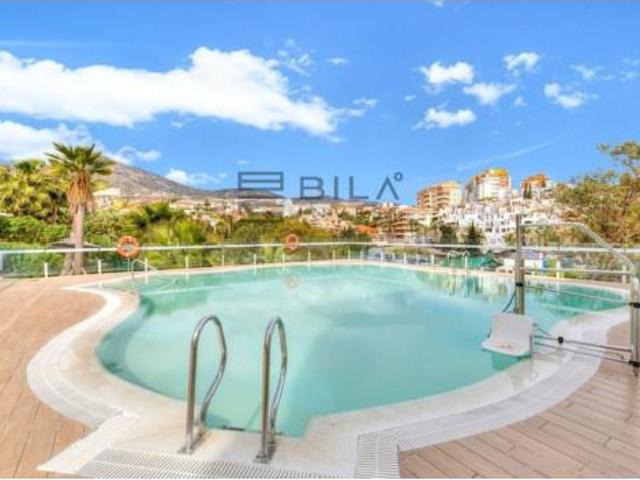 Piso Venta Benalmádena, Cortijo de Torrequebrada