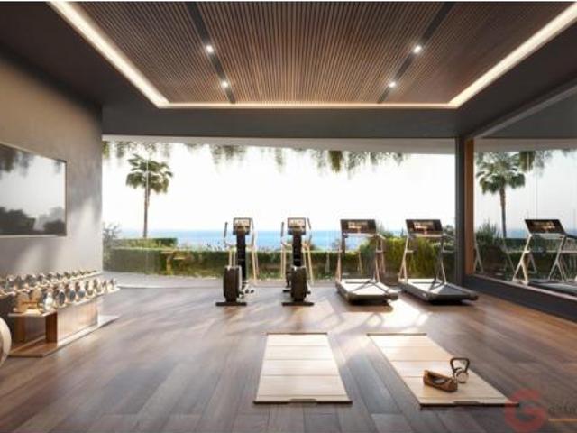 Piso Venta Benalmádena, Cortijo de Torrequebrada