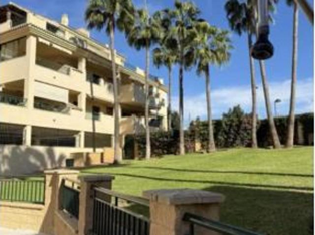 Piso Venta Benalmádena, Cortijo de Torrequebrada
