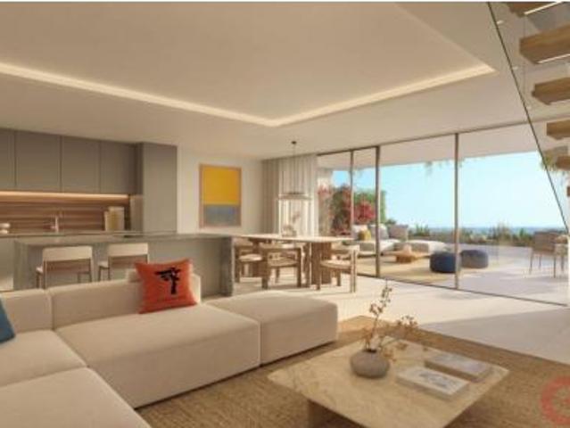 Piso Venta Benalmádena, Cortijo de Torrequebrada