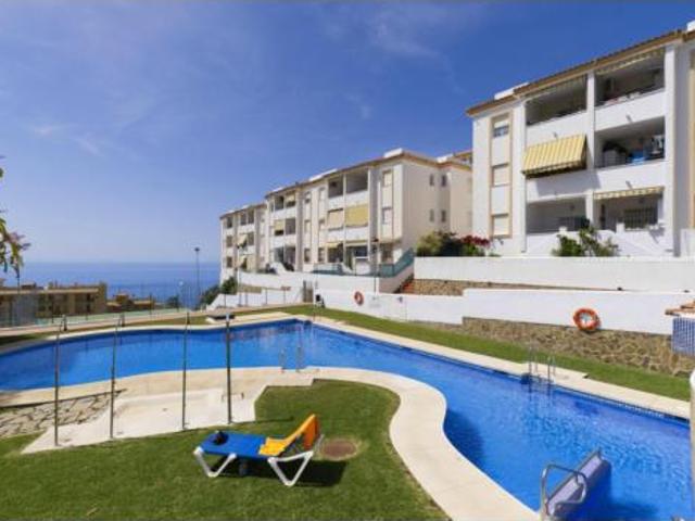 Piso Venta Benalmádena, El Higuerón La Capellanía