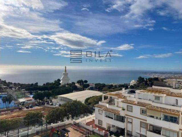Piso Venta Benalmádena, El Higuerón La Capellanía