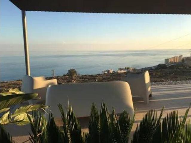 Piso Venta Benalmádena, El Higuerón La Capellanía