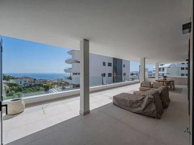 Piso Venta Benalmádena, El Higuerón La Capellanía