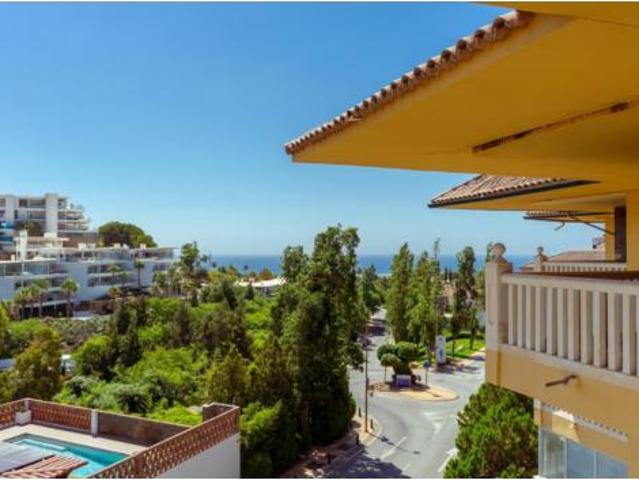Piso Venta Benalmádena, El Higuerón La Capellanía