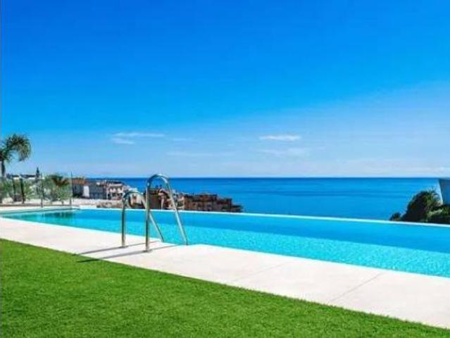 Piso Venta Benalmádena, El Higuerón La Capellanía