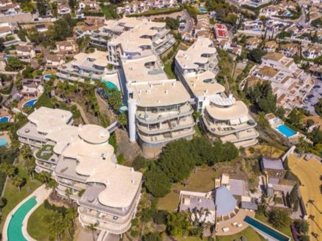 Piso Venta Benalmádena, El Higuerón La Capellanía