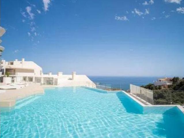Piso Venta Benalmádena, El Higuerón La Capellanía