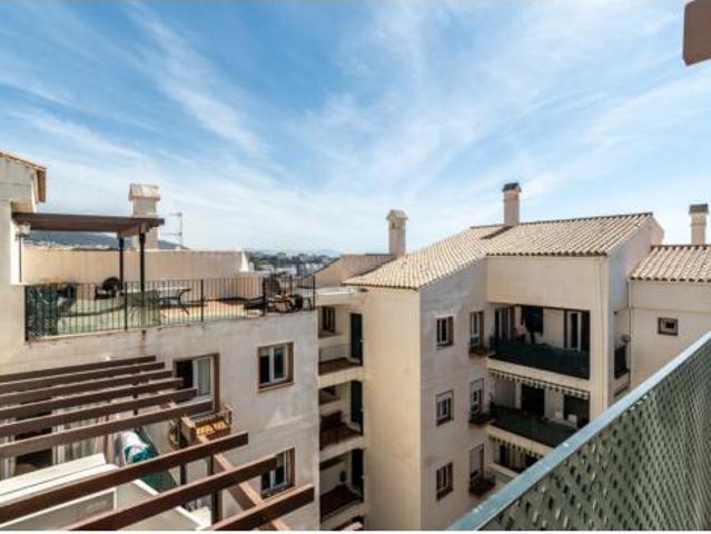 Piso Venta Benalmádena, Hacienda de Torrequebrada