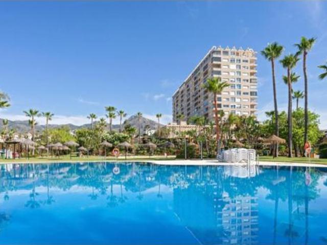 Piso Venta Benalmádena, Hacienda de Torrequebrada