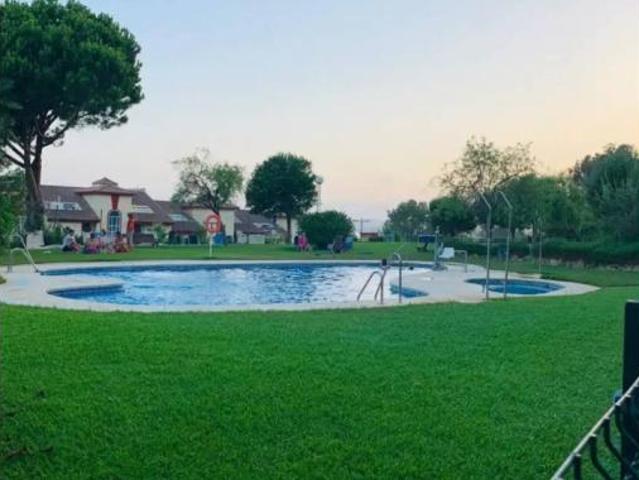 Piso Venta Benalmádena, Hacienda de Torrequebrada