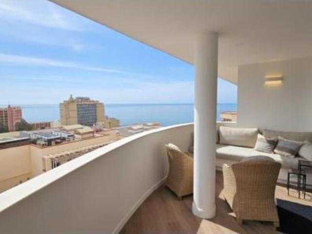Piso Venta Benalmádena, Hacienda de Torrequebrada