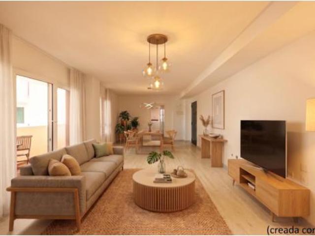 Piso Venta Benalmádena, Hacienda de Torrequebrada