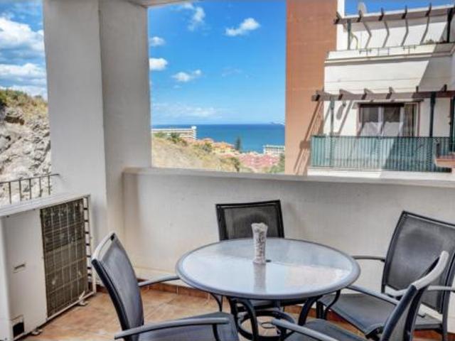 Piso Venta Benalmádena, Hacienda de Torrequebrada