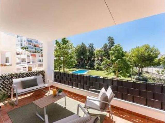 Piso Venta Benalmádena, Hacienda de Torrequebrada