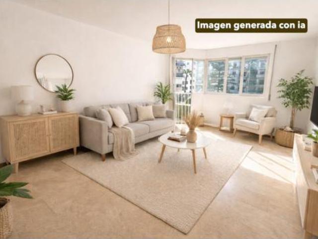 Piso Venta Benalmádena, Puerto Marina