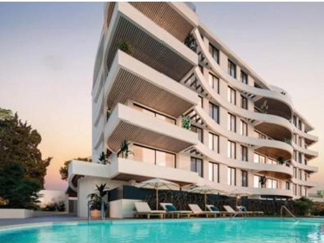 Piso Venta Benalmádena, Puerto Marina