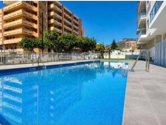 Piso Venta Benalmádena, Puerto Marina