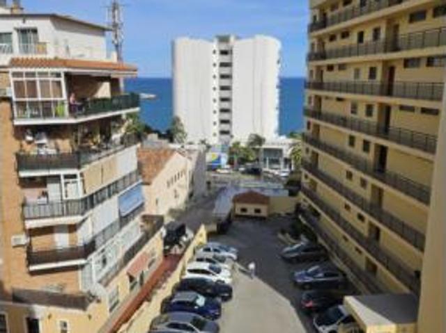 Piso Venta Benalmádena, Puerto Marina