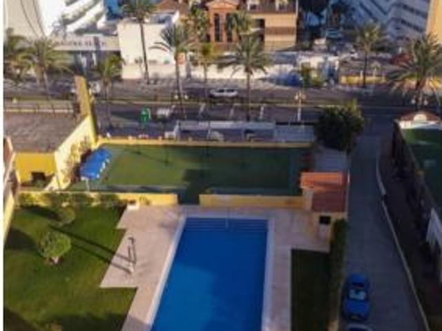 Piso Venta Benalmádena, Puerto Marina