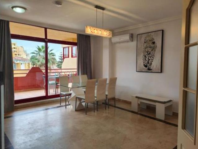Piso Venta Benalmádena, Puerto Marina