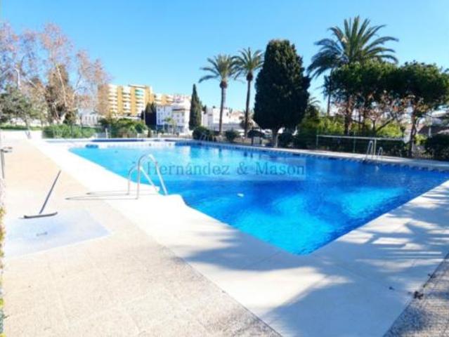 Piso Venta Benalmádena, Puerto Marina