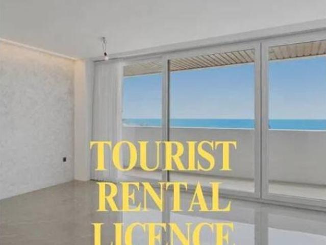 Piso Venta Benalmádena, Puerto Marina
