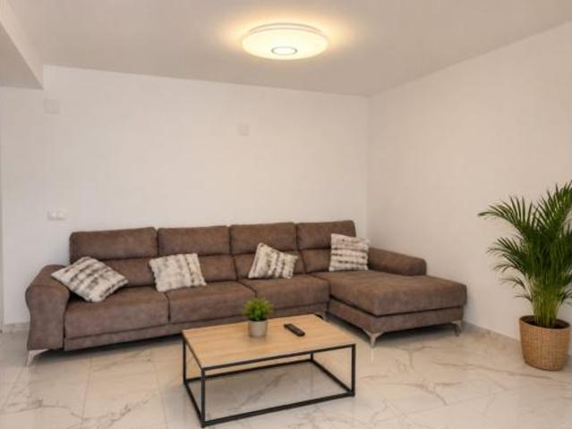 Piso Venta Benalmádena, Puerto Marina