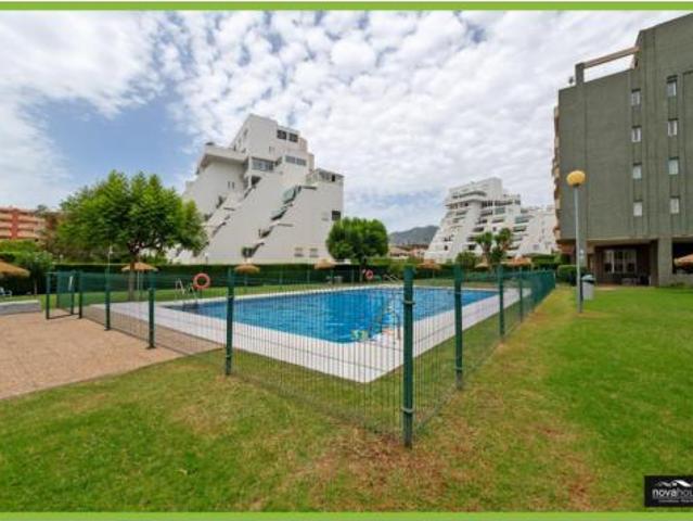 Piso Venta Benalmádena, Puerto Marina