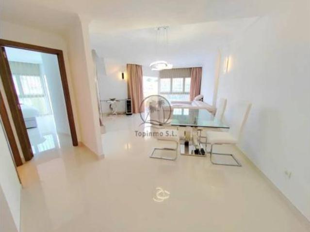 Piso Venta Benalmádena, Puerto Marina