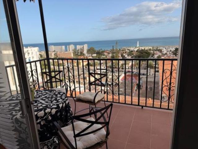 Piso Venta Benalmádena, Puerto Marina