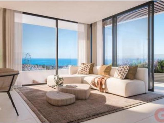 Piso Venta Benalmádena, Puerto Marina
