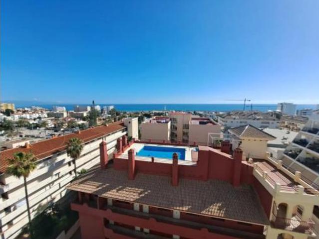 Piso Venta Benalmádena, Puerto Marina