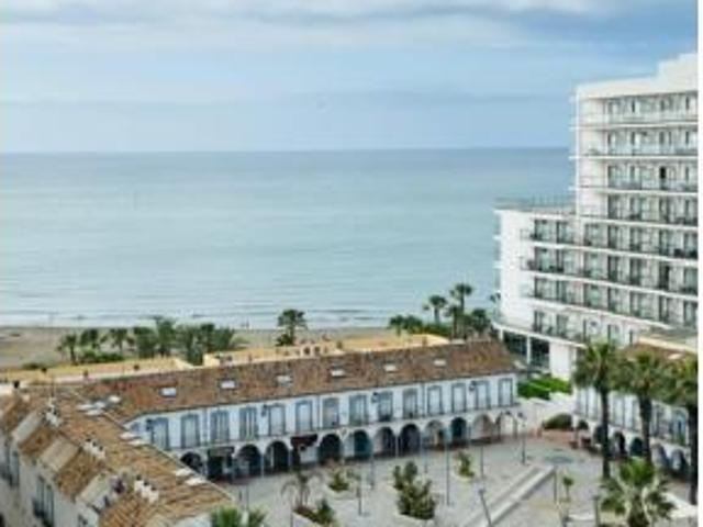 Piso Venta Benalmádena, Puerto Marina