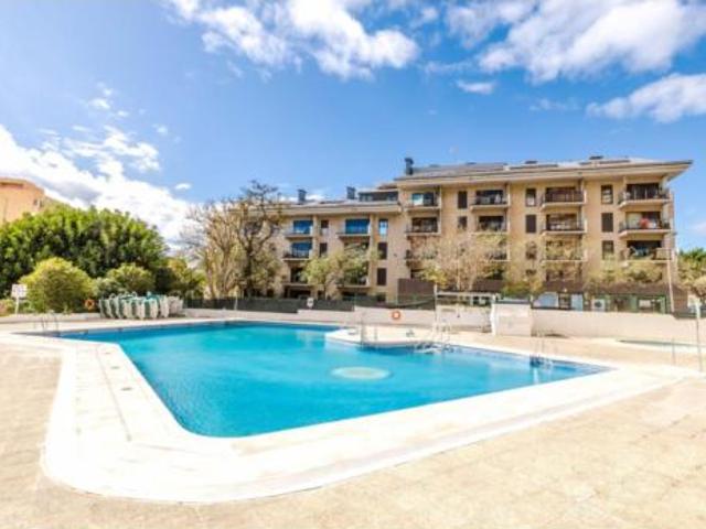 Piso Venta Benalmádena, Puerto Marina