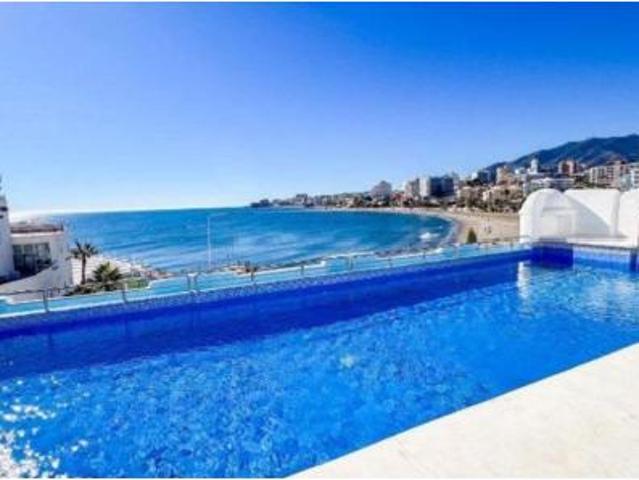Piso Venta Benalmádena, Puerto Marina